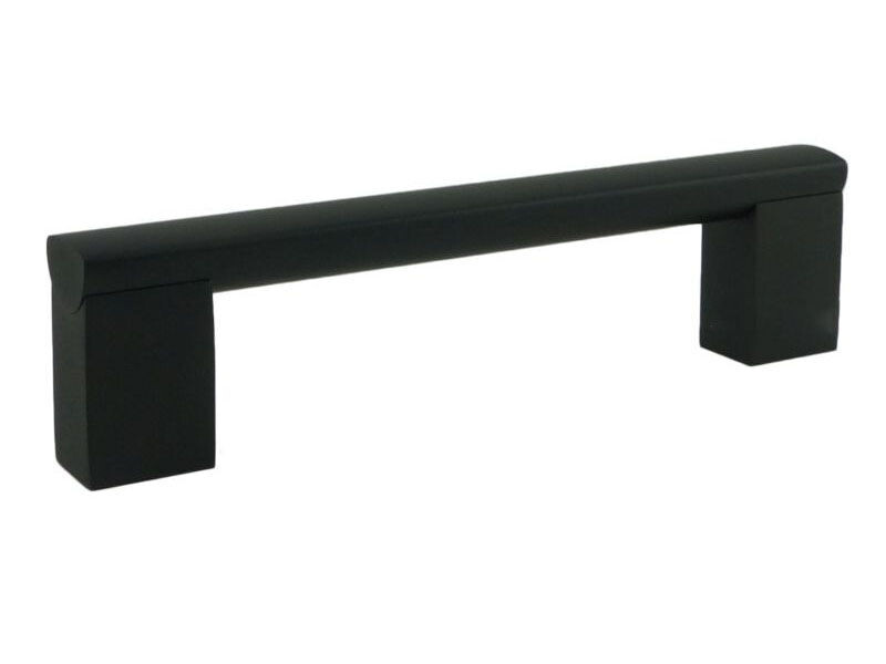 Úchytka Porta Černá matná